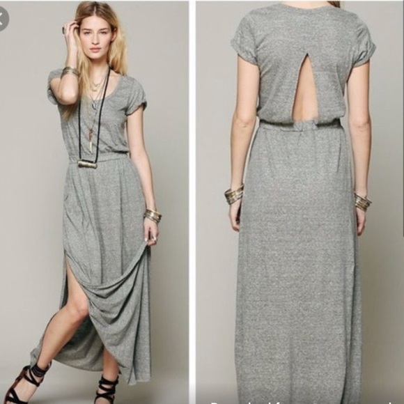 Free People Dresses & Skirts - Free People Beachy Maxi Dress